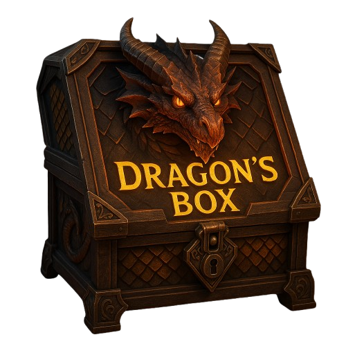 Dragon's Box