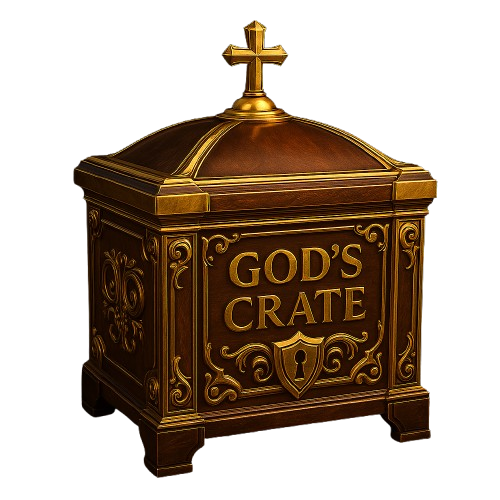 God's Crate
